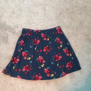 Hollister skirt